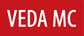 veda logo